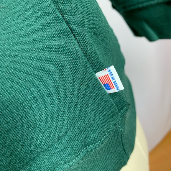 Gucci Obey Logo Sweatshirt - Picture 5 of 8